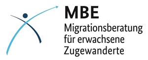 MBE - Logo