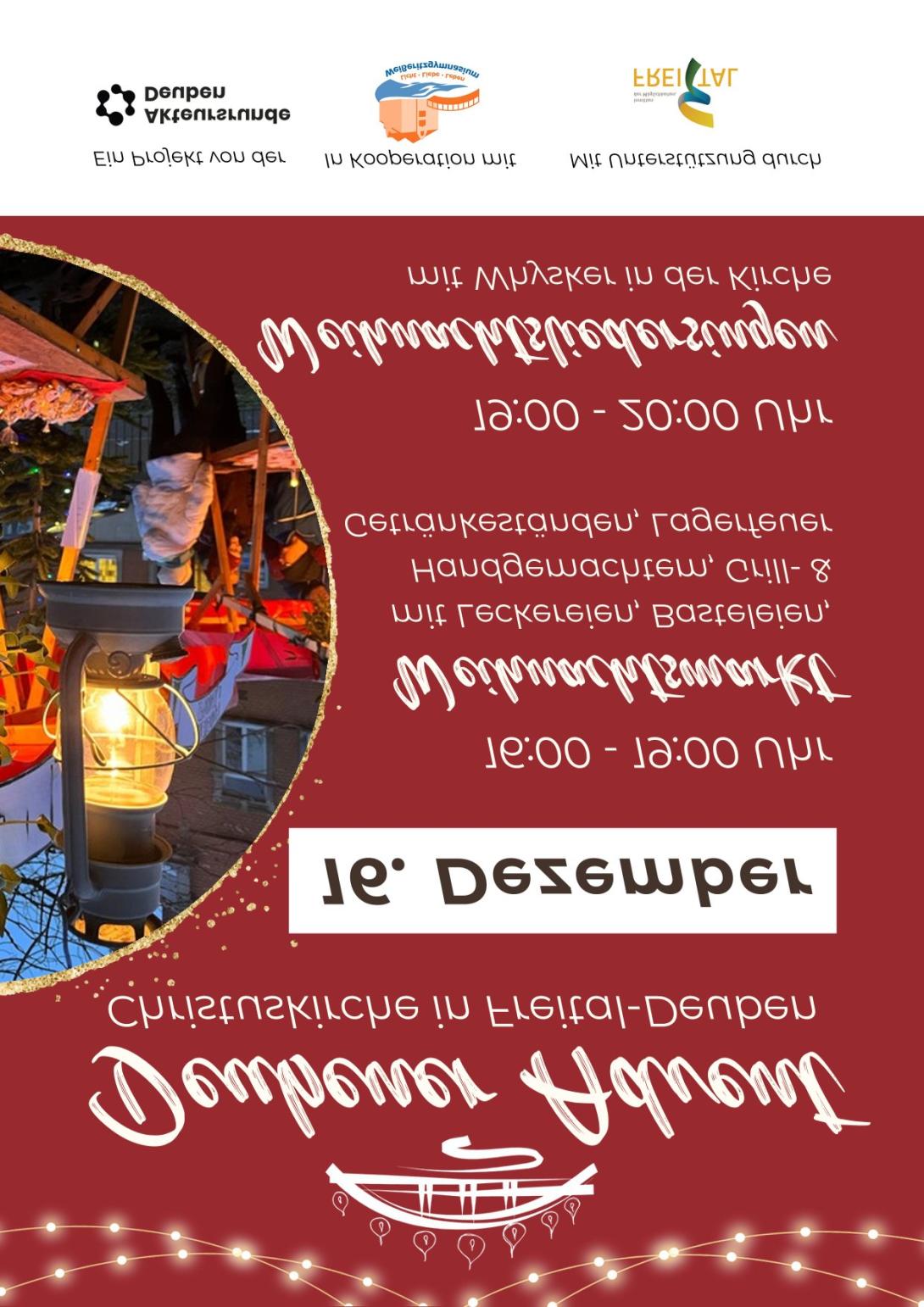 Deubener Advent 2025 