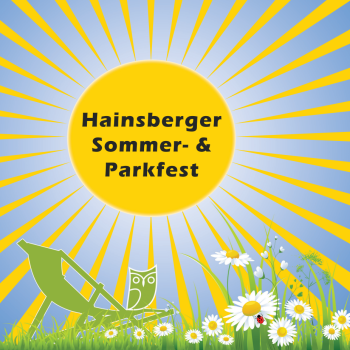 Hainsberger Sommer- & Parkfest