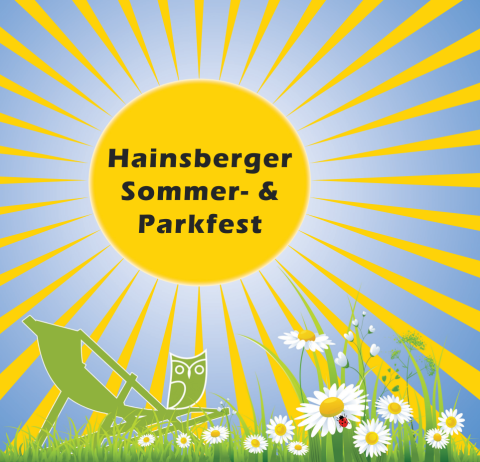 Hainsberger Sommer- & Parkfest