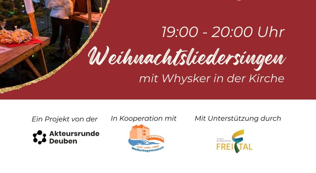 Deubener Advent 2025 