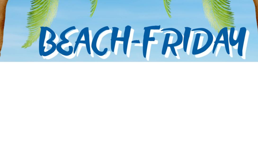 Beachfriday