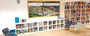 Kinderbibliothek Raschelberg